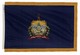 Spectramax 4'x6' Nylon Indoor Vermont Flag