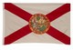 Spectramax 5'x8' Nylon Florida Spec Flag