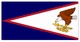Spectramax 3'x5' Nylon American Samoa Flag