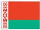 Perma-Nyl 2'x3' Nylon Belarus Flag