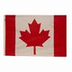 Perma-Nyl 3'x5' Nylon Canada Flag