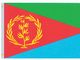 Perma-Nyl 5'x8' Nylon Eritrea Flag