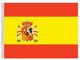 Perma-Nyl 2'x3' Nylon Spain Government Flag
