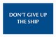 Valprin 4x6 Inch Commodore Perry Stick Flag (minimum order 12)