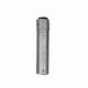 1x6 Inch Cast Aluminum Curb Socket