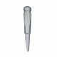 1x11 Inch Cast Aluminum Lawn Socket