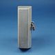 Aluminum Lock Box