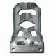 1 Inch Stamped Steel Bracket - Retail Packaging