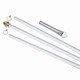 In-Ground Advertising Flagpole (minimum order 6)