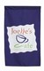 2 1/2'x4' Printed Nylon Custom House Banner