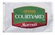 3'x5' Printed Nylon Custom Rectangular Flag