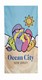 23x48 Inch Printed Nylon Custom Avenue/Street Banner