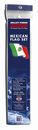PVC Bagged Mexico Flag Kit - Retail Packaging (minimum order 12)