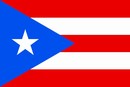 Perma-Nyl 12'x18' Nylon Puerto Rico Flag