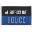 We Support Our Police