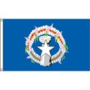 Northern Marianas 2'x3' Nylon Flag