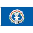 Northern Marianas 4'x6' Nylon Flag