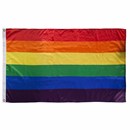 Rainbow Pride Flag