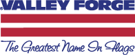 Valley Forge Flag